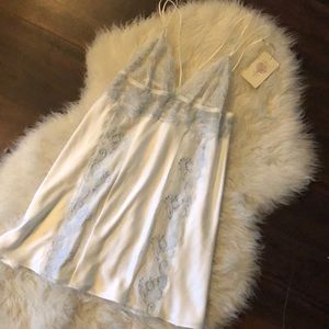 In Bloom Bridal lingerie top